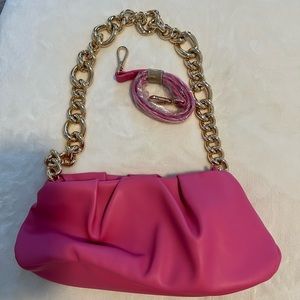 Kittenish purse